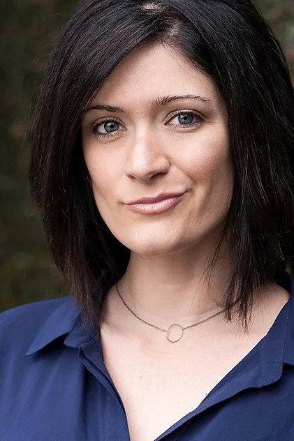 Amy Judd Lieberman - Actor Profile Photo