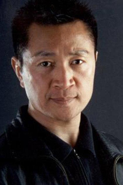 Zhao Gang - Actor Profile Photo