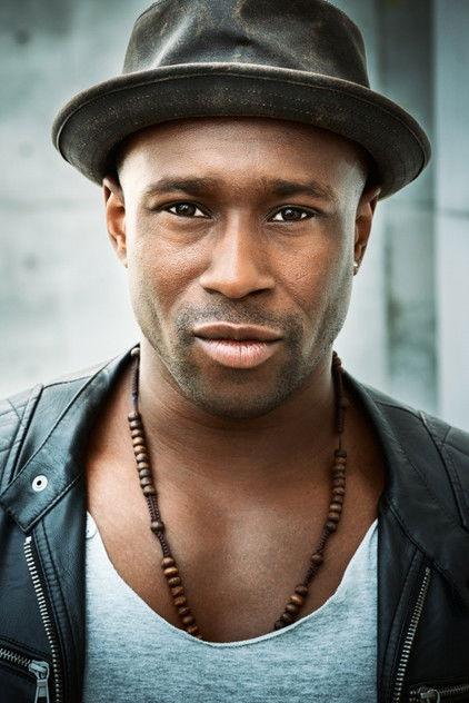 Jerry Kwarteng - Actor Profile Photo