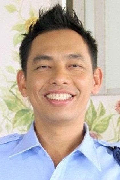 Wichai Jongprasitporn - Actor Profile Photo