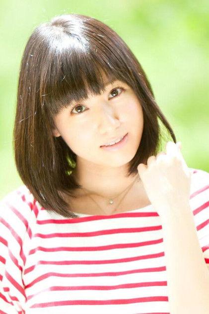 Sayaka Maeda - Actor Profile Photo