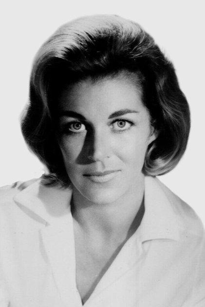Nan Martin - Actor Profile Photo