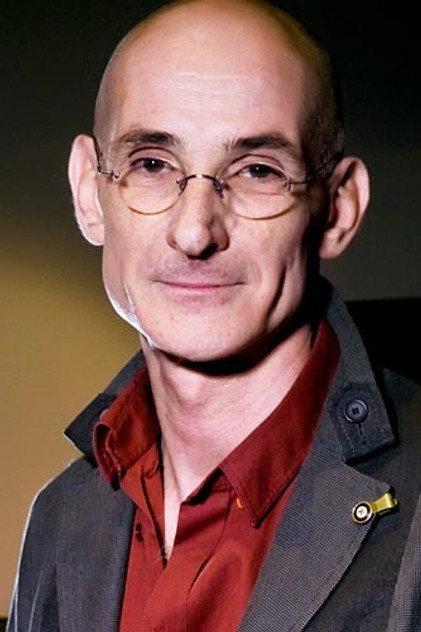 Vincent Violette - Actor Profile Photo