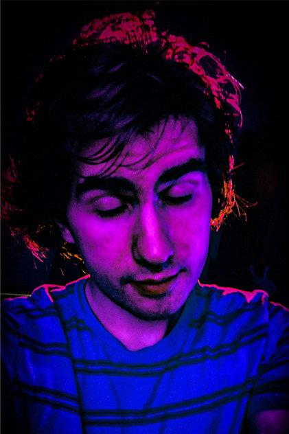 David S. Heiser Jr. - Actor Profile Photo
