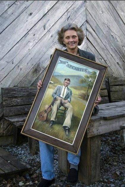 Rita Forrester - Actor Profile Photo