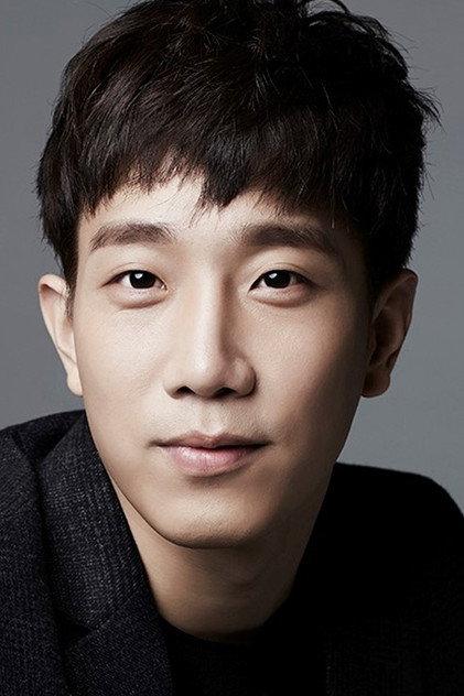 Kim Min-sik - Actor Profile Photo