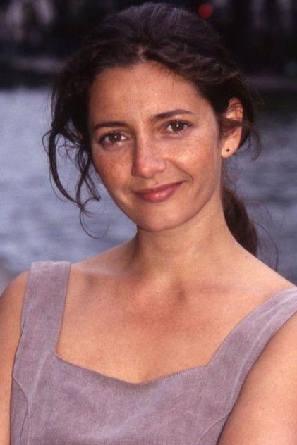 Valérie Karsenti - Actor Profile Photo
