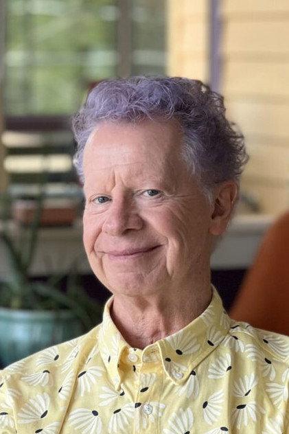 Terry Lickona - Actor Profile Photo