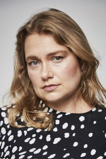 Merritt Wever - Actor Profile Photo