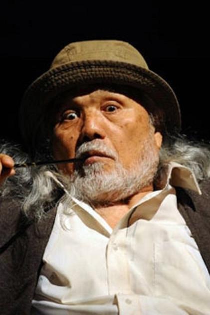 Keisuke Noro - Actor Profile Photo