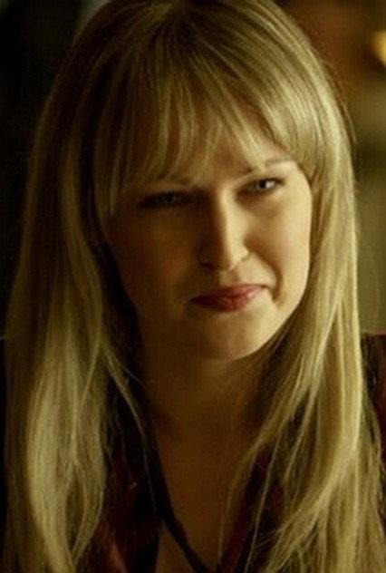 Irena Angeloutsa - Actor Profile Photo