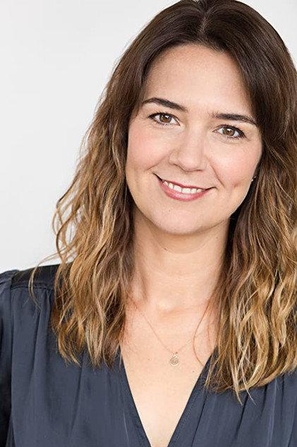 Joelene Crnogorac - Actor Profile Photo