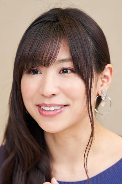 Ayaka Fukuhara - Actor Profile Photo