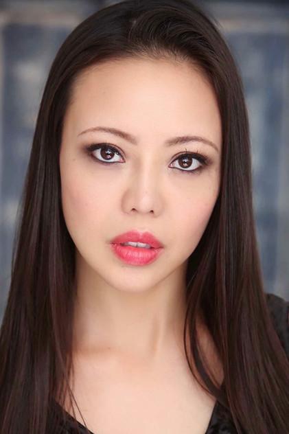 Hana Yuka Sano - Actor Profile Photo