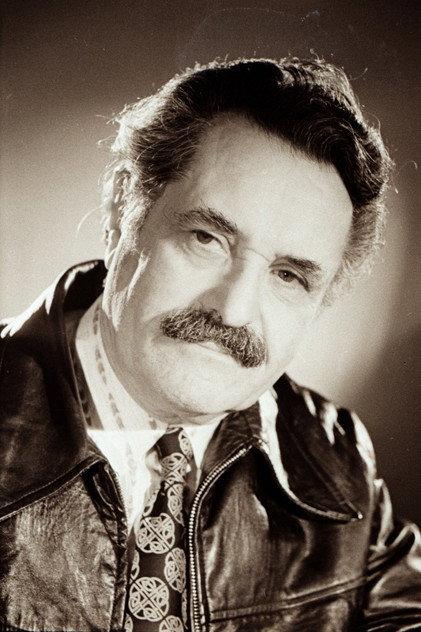 Arkadiy Kruglyak - Actor Profile Photo