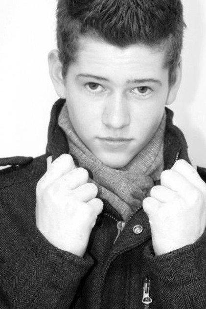 Dylan Van Wylick - Actor Profile Photo