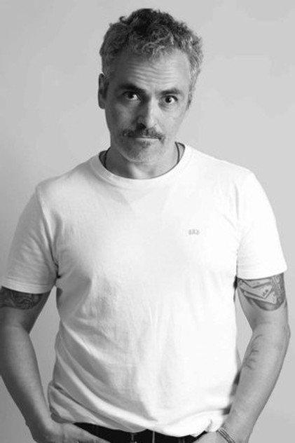 Roberto Muñoz - Actor Profile Photo