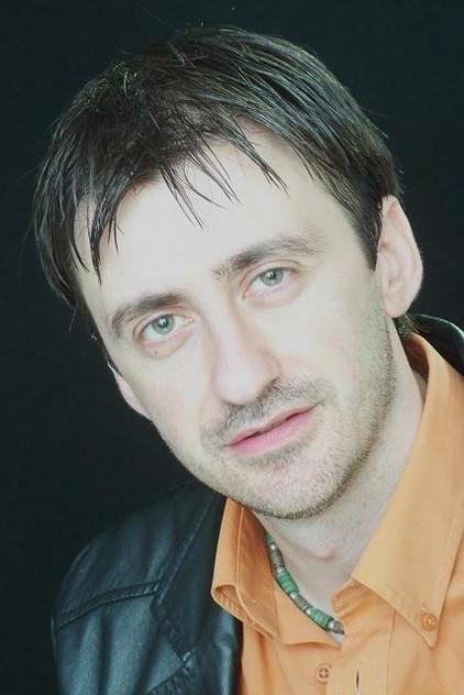 Fabrizio Ripesi - Actor Profile Photo