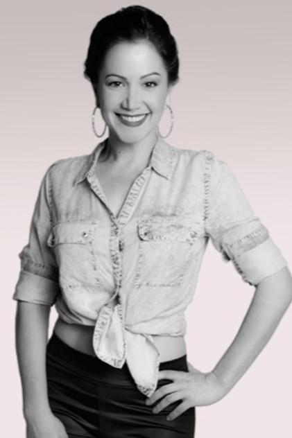 Vanessa Prieto - Actor Profile Photo