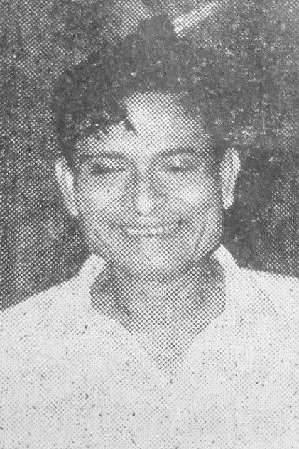 Pinaki Mukhopadhyay - Actor Profile Photo