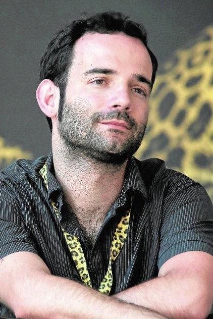 Luis López Carrasco - Actor Profile Photo