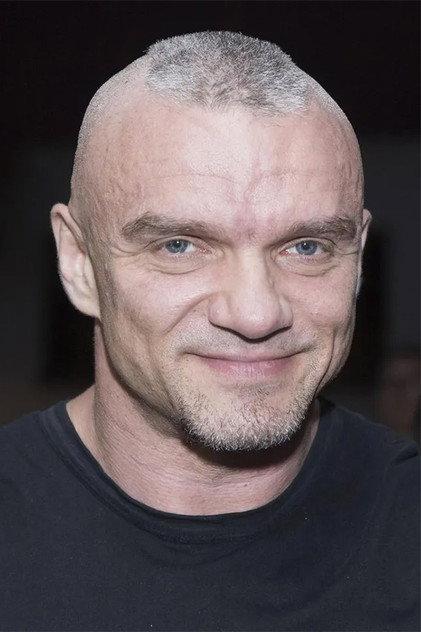 Vladimir Yepifantsev - Actor Profile Photo