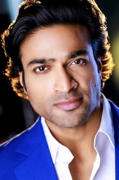 Sooraj Ohri - Actor Profile Photo