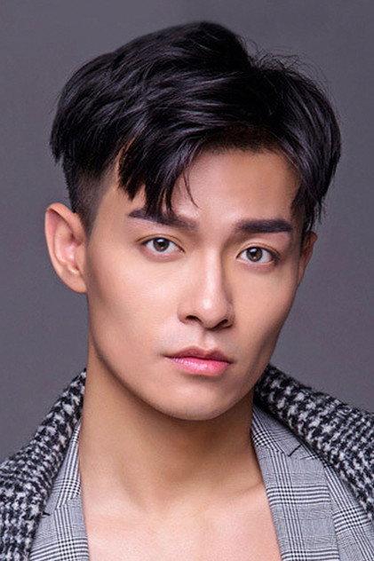 Hu Sheng - Actor Profile Photo