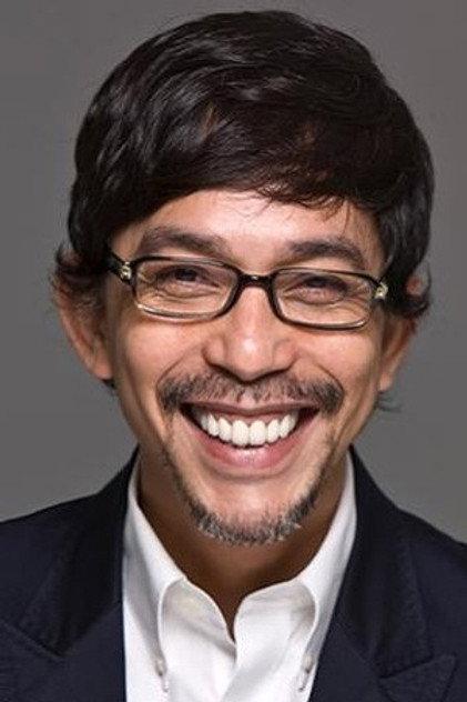 Marlon Rivera - Actor Profile Photo