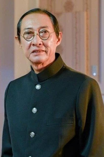 Le Binh - Actor Profile Photo