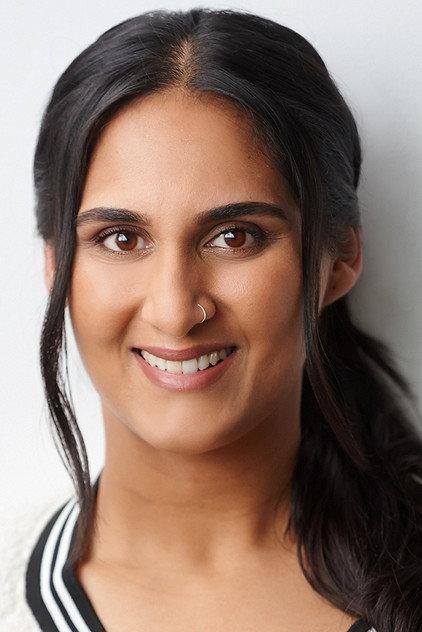 Sehar Bhojani - Actor Profile Photo