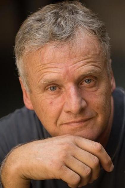 Martin Jacobs - Actor Profile Photo