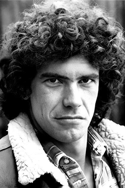 Rick Dean - Actor Profile Photo