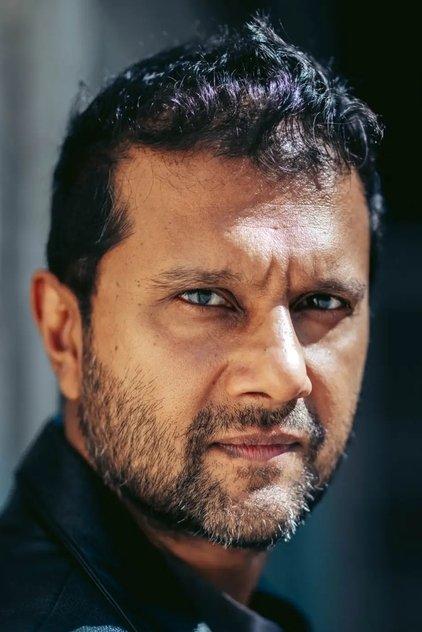Charles Singh - Actor Profile Photo