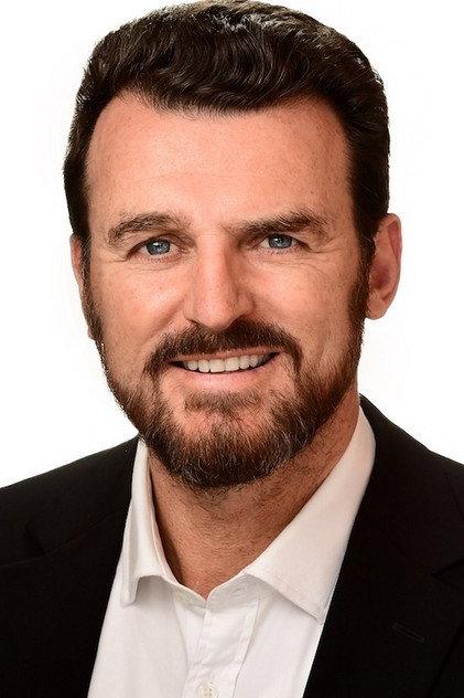 Brendon Gale - Actor Profile Photo