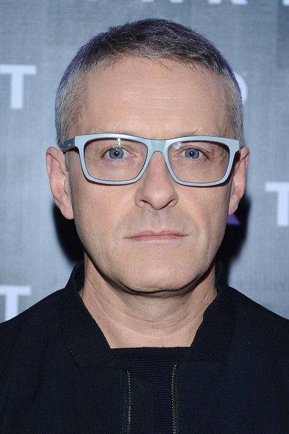 Jacek Poniedziałek - Actor Profile Photo