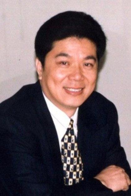 Zhang Yunming - Actor Profile Photo