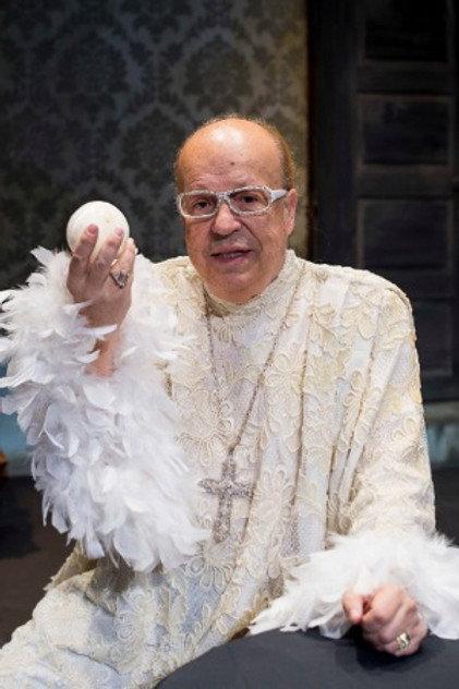 Rappel - Actor Profile Photo
