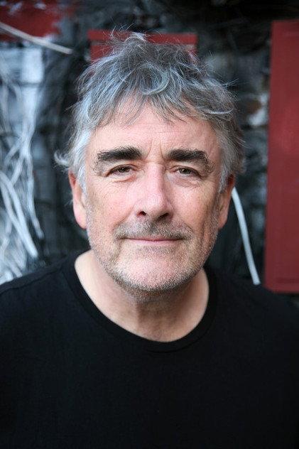 Fred Frith - Actor Profile Photo