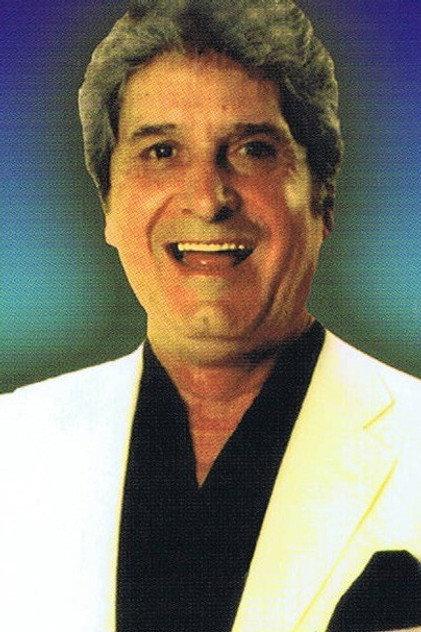 Manolito Martín - Actor Profile Photo