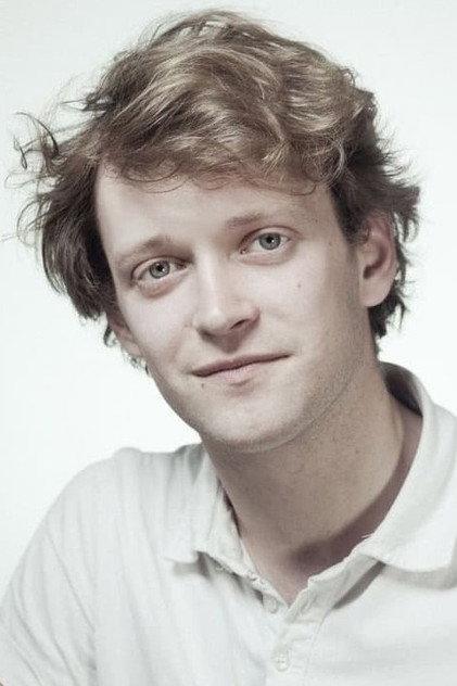 Imre Õunapuu - Actor Profile Photo