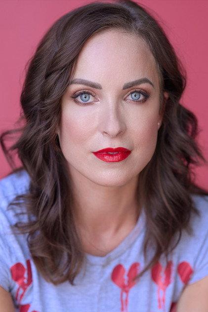 Serena Starks - Actor Profile Photo