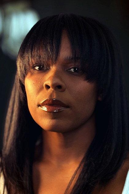 Chazitear Martin - Actor Profile Photo