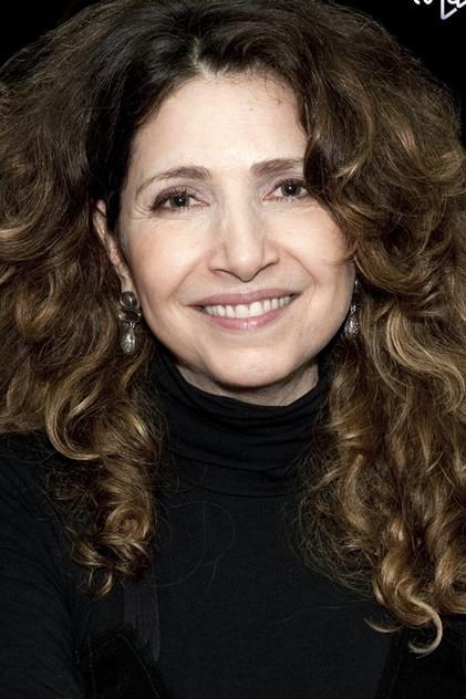 Malu Valle - Actor Profile Photo