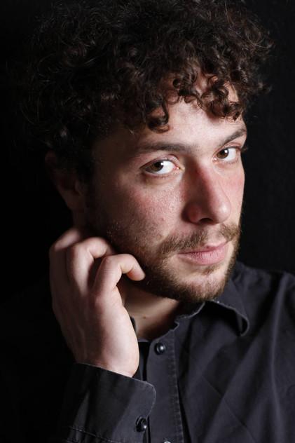 Jason Bitter - Actor Profile Photo
