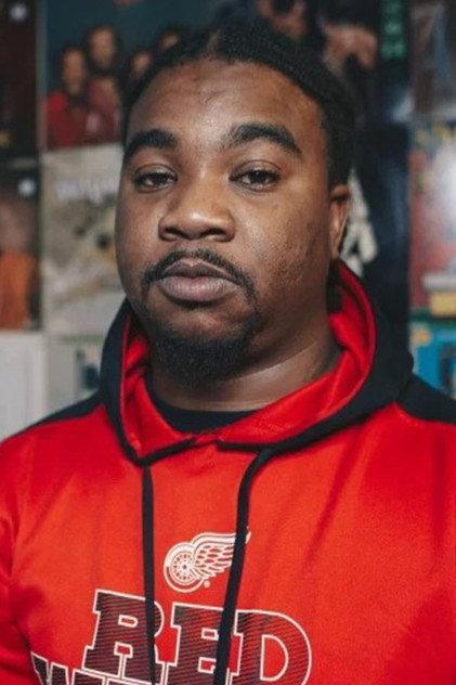 Martell Lane - Actor Profile Photo