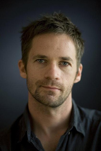 Seb Cardinal - Actor Profile Photo