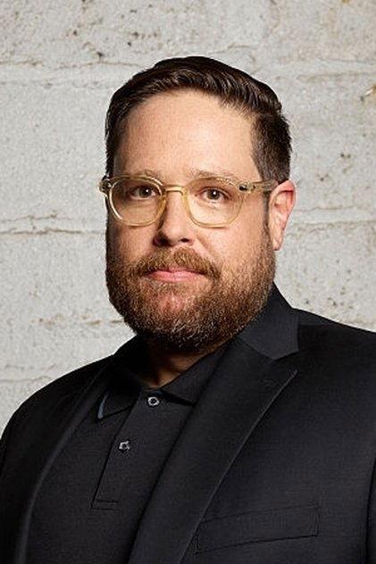 Zak Orth - Actor Profile Photo