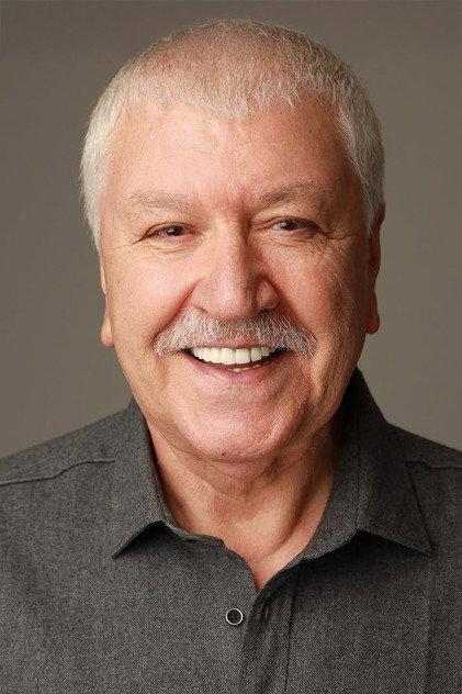 Mahmut Cevher - Actor Profile Photo