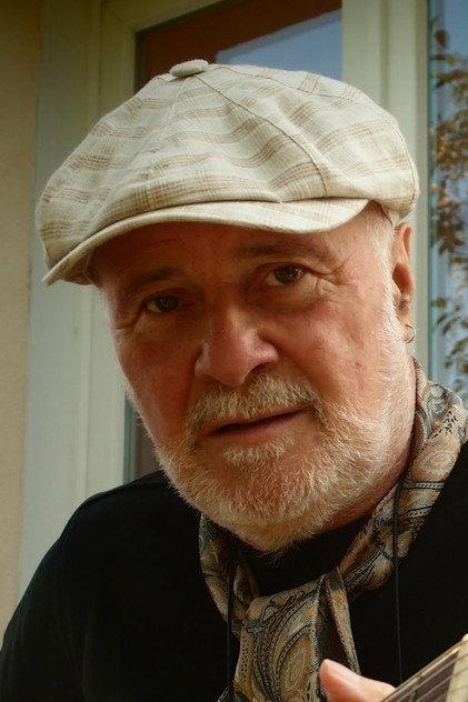 Jeremy Spencer - Actor Profile Photo